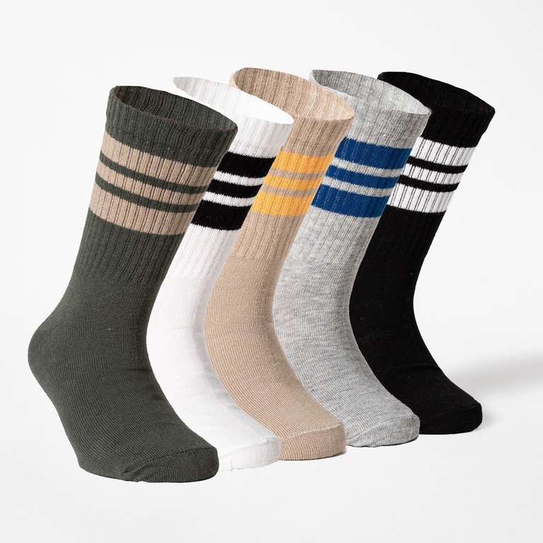 Sukat "Sporty Socks"